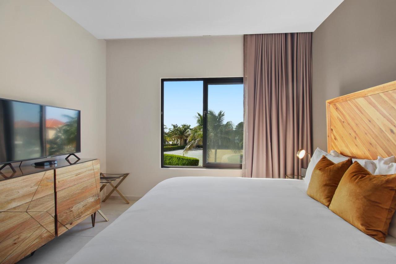 Gold Coast Aruba - Aurum Collection Malmok Экстерьер фото