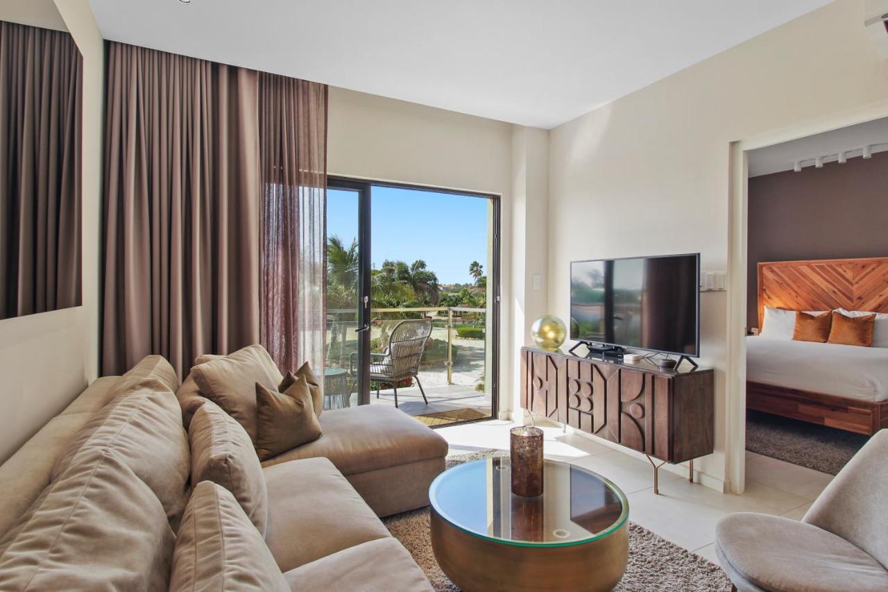 Gold Coast Aruba - Aurum Collection Malmok Экстерьер фото