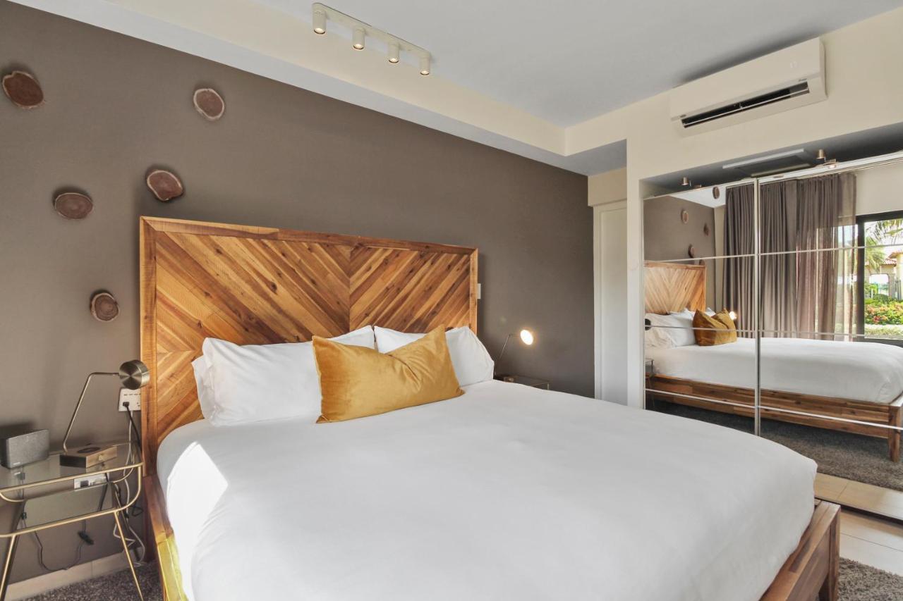 Gold Coast Aruba - Aurum Collection Malmok Экстерьер фото
