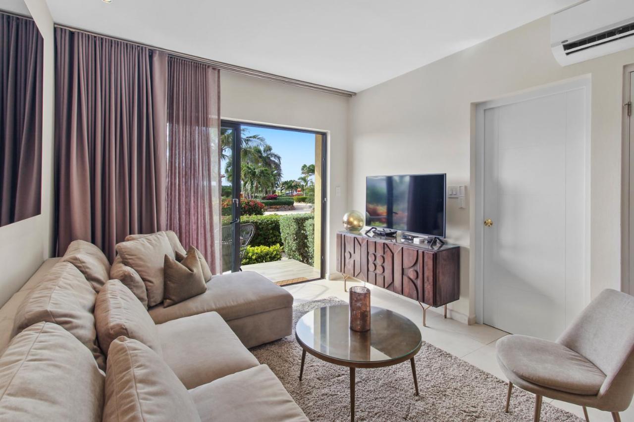 Gold Coast Aruba - Aurum Collection Malmok Экстерьер фото