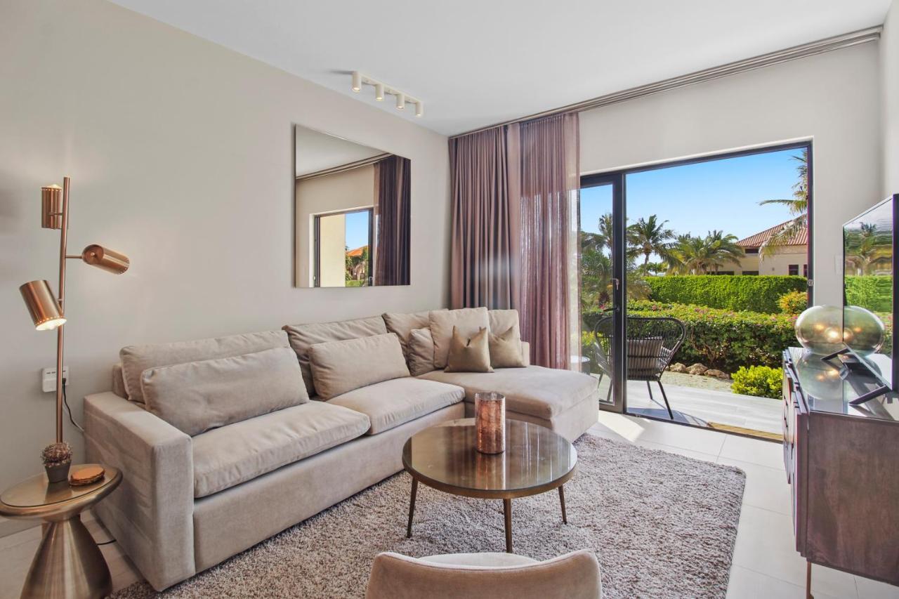 Gold Coast Aruba - Aurum Collection Malmok Экстерьер фото
