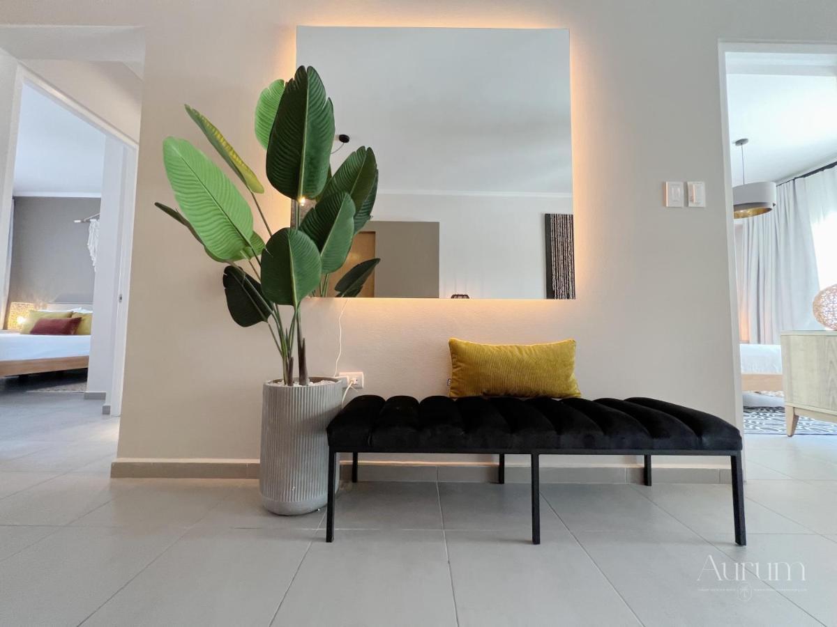 Gold Coast Aruba - Aurum Collection Malmok Экстерьер фото