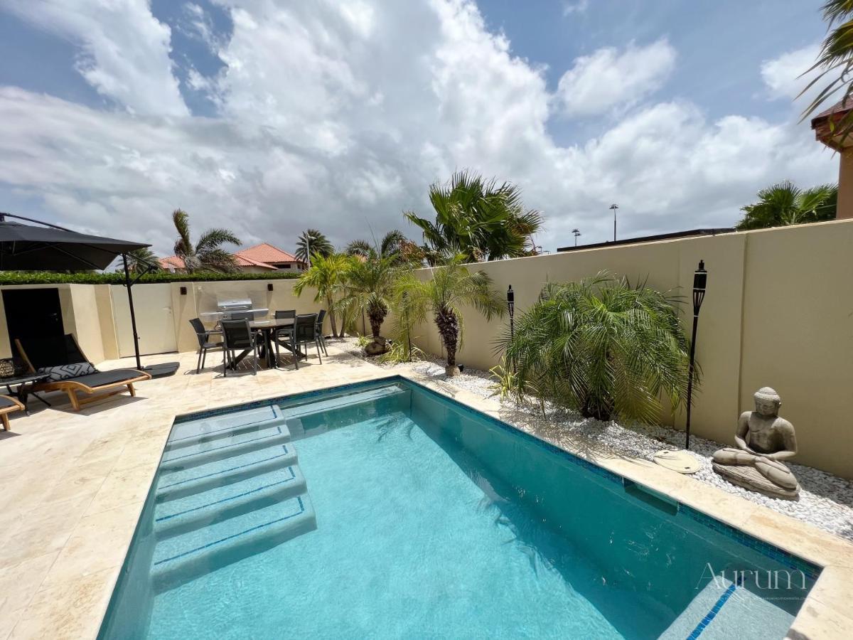 Gold Coast Aruba - Aurum Collection Malmok Экстерьер фото