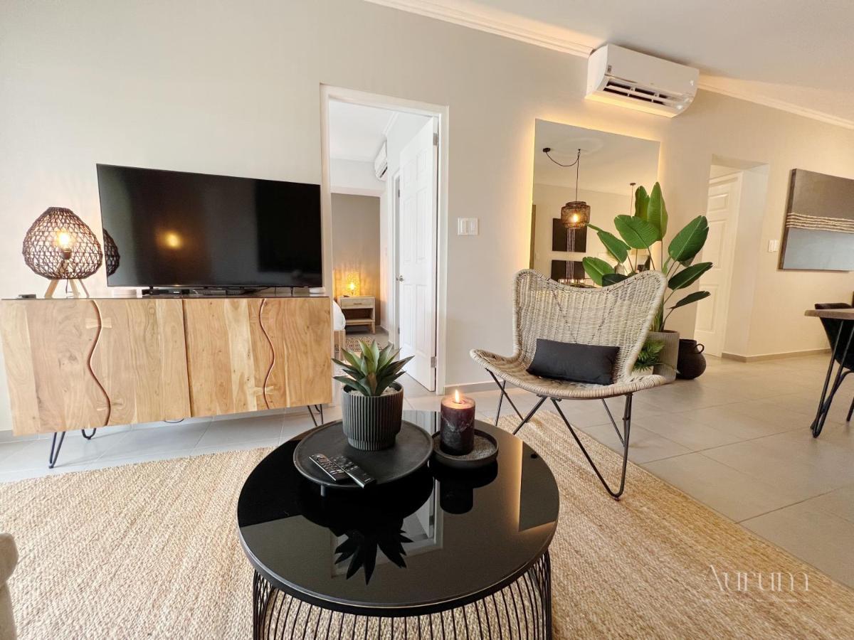 Gold Coast Aruba - Aurum Collection Malmok Экстерьер фото