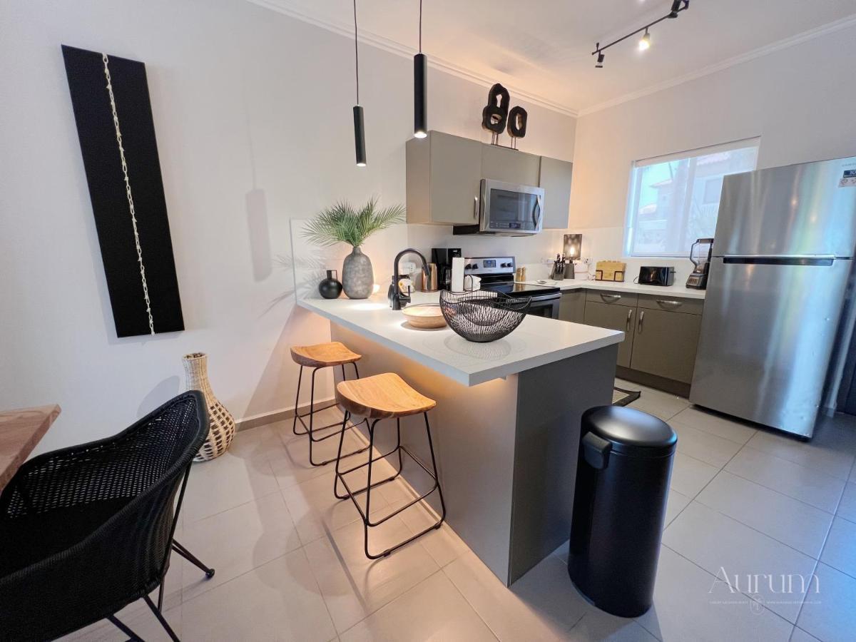 Gold Coast Aruba - Aurum Collection Malmok Экстерьер фото