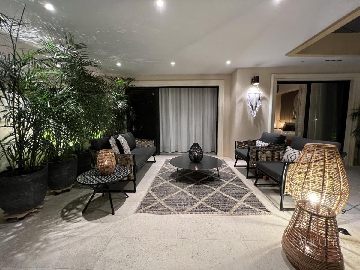 Gold Coast Aruba - Aurum Collection Malmok Экстерьер фото