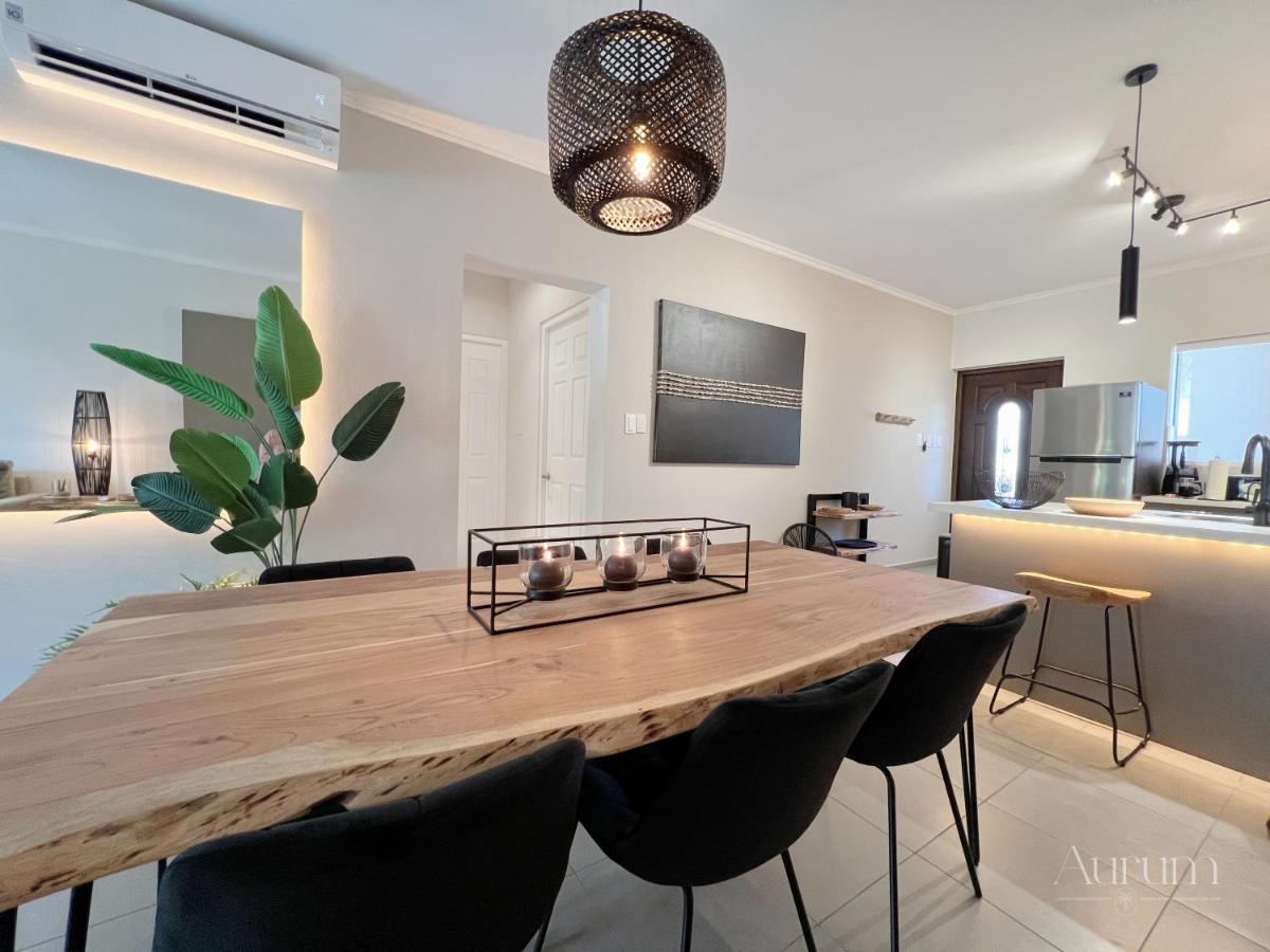 Gold Coast Aruba - Aurum Collection Malmok Экстерьер фото