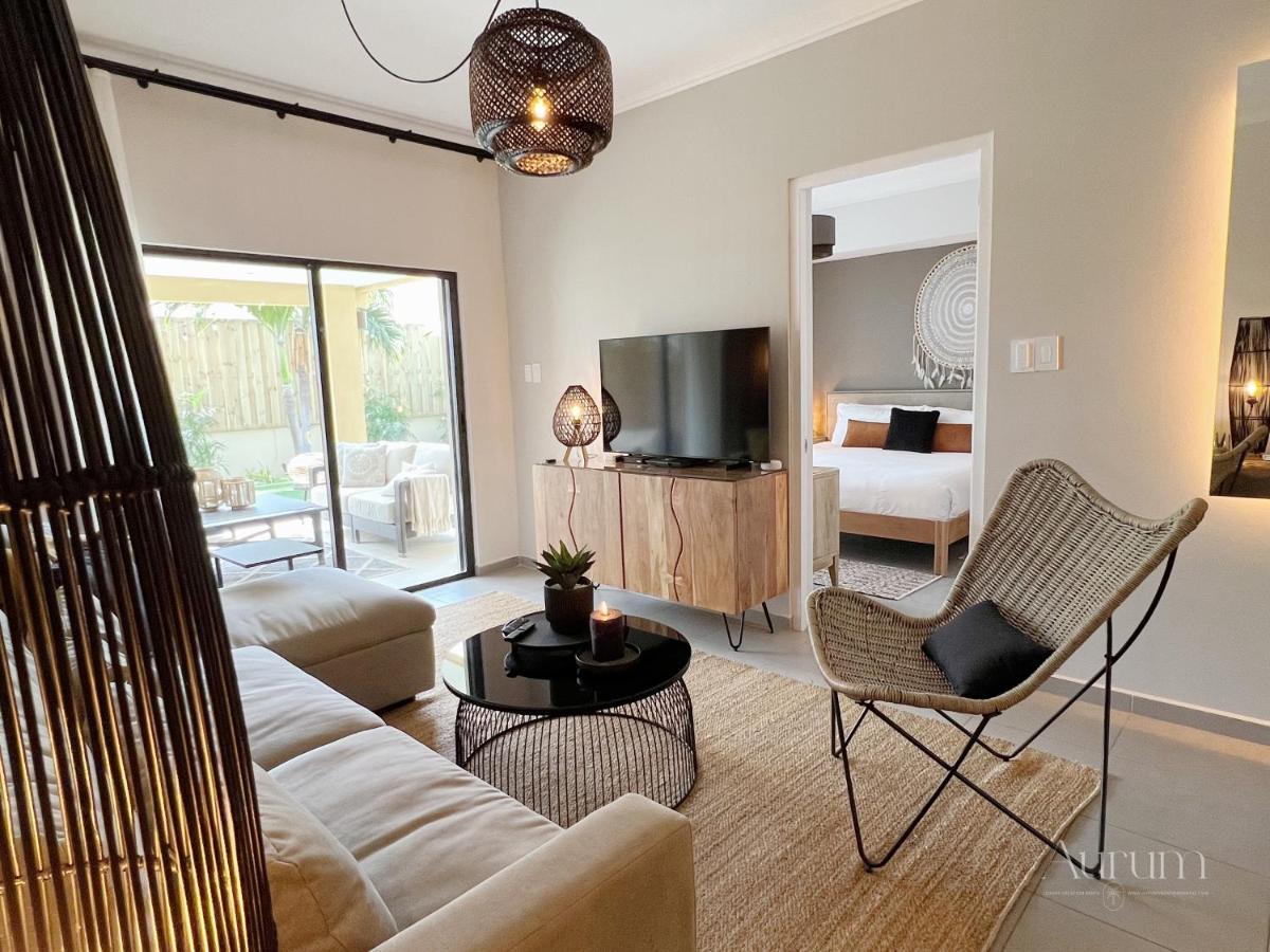 Gold Coast Aruba - Aurum Collection Malmok Экстерьер фото