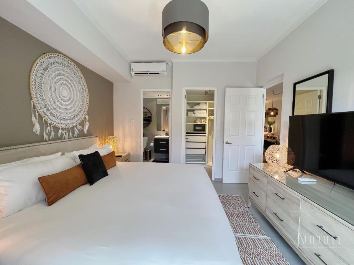 Gold Coast Aruba - Aurum Collection Malmok Экстерьер фото