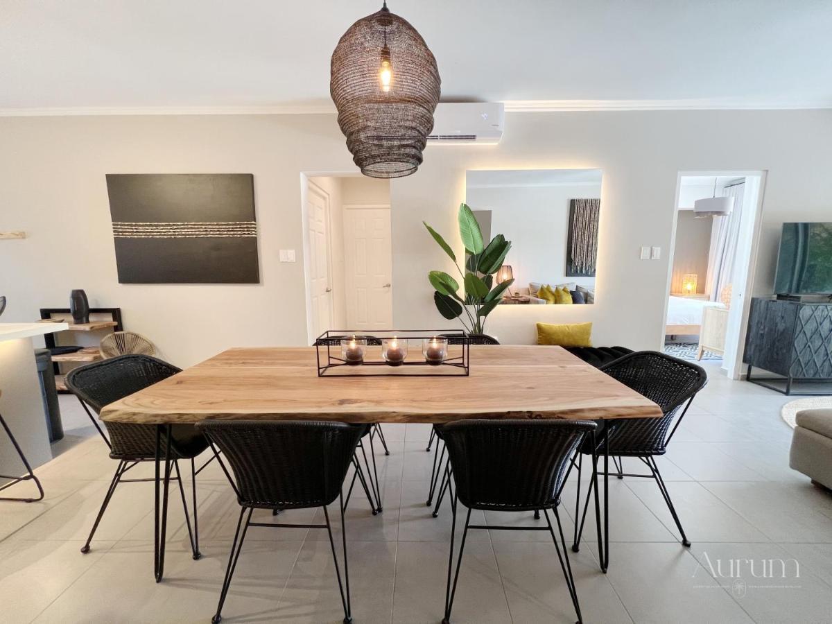 Gold Coast Aruba - Aurum Collection Malmok Экстерьер фото