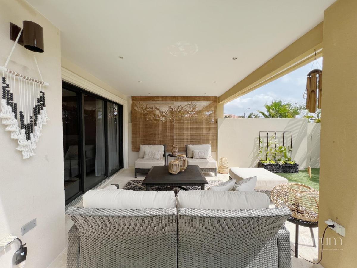 Gold Coast Aruba - Aurum Collection Malmok Экстерьер фото
