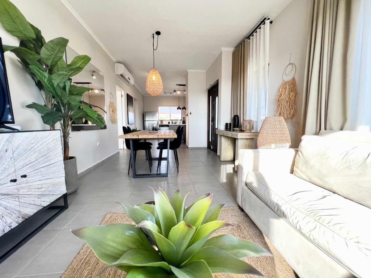 Gold Coast Aruba - Aurum Collection Malmok Экстерьер фото