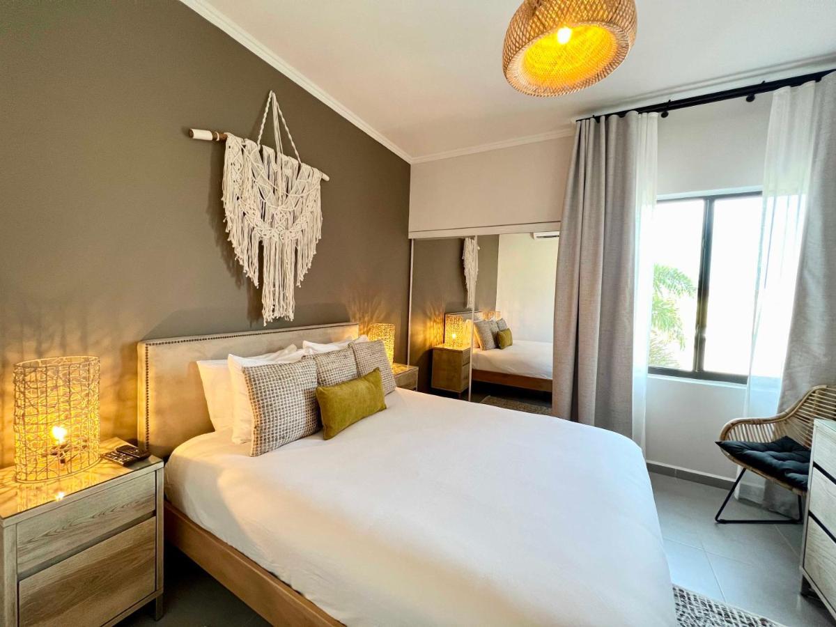 Gold Coast Aruba - Aurum Collection Malmok Экстерьер фото