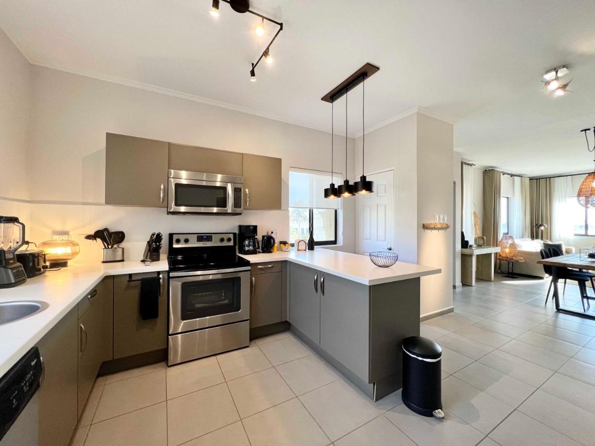 Gold Coast Aruba - Aurum Collection Malmok Экстерьер фото