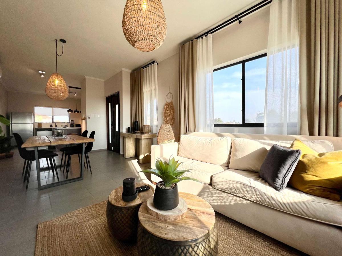 Gold Coast Aruba - Aurum Collection Malmok Экстерьер фото