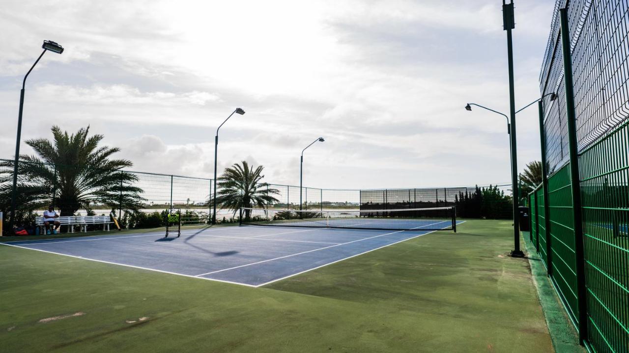 Gold Coast Aruba - Aurum Collection Malmok Экстерьер фото