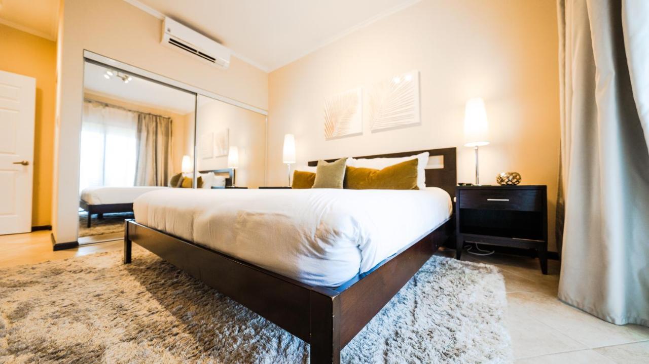Gold Coast Aruba - Aurum Collection Malmok Экстерьер фото