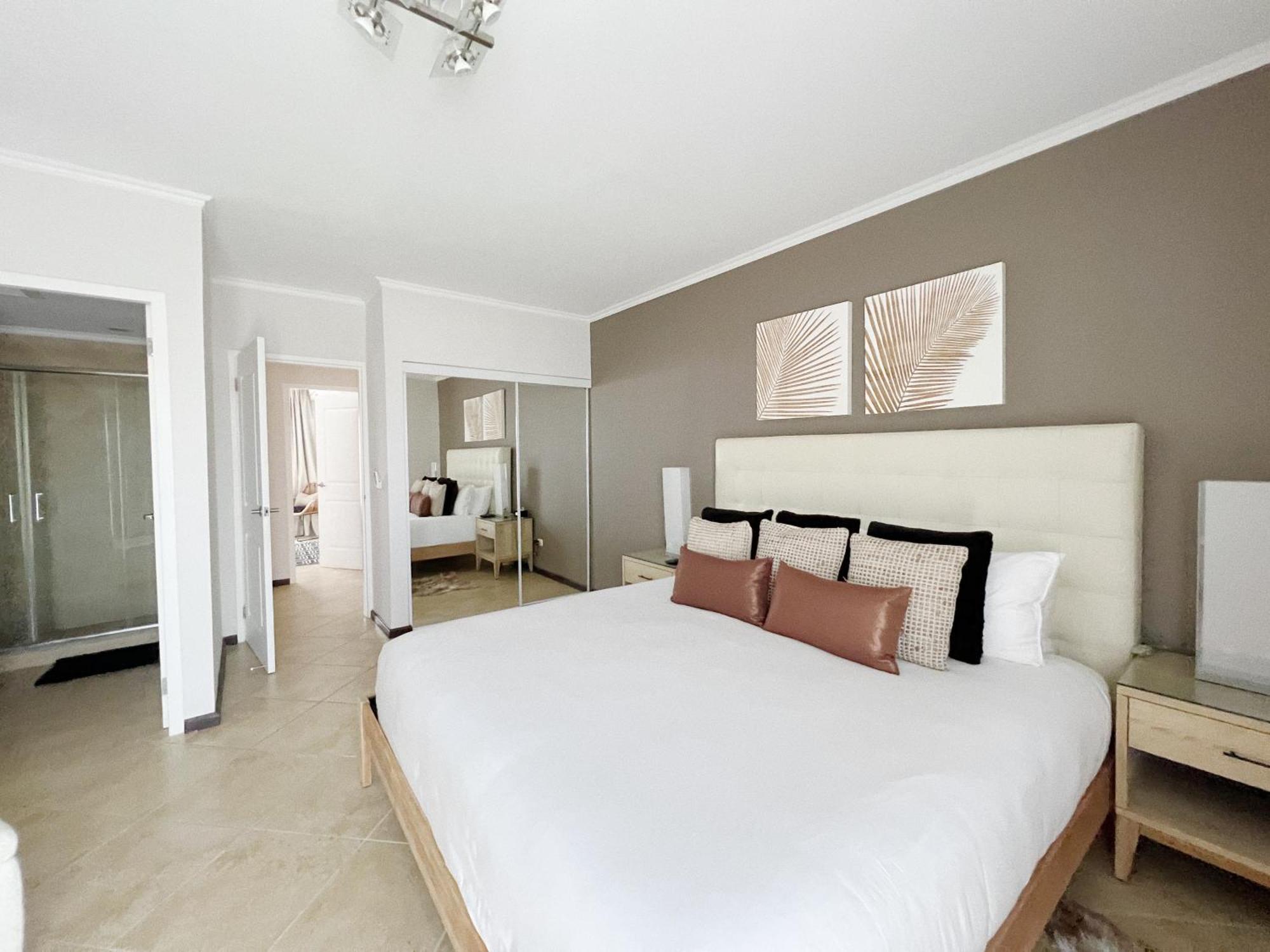 Gold Coast Aruba - Aurum Collection Malmok Экстерьер фото