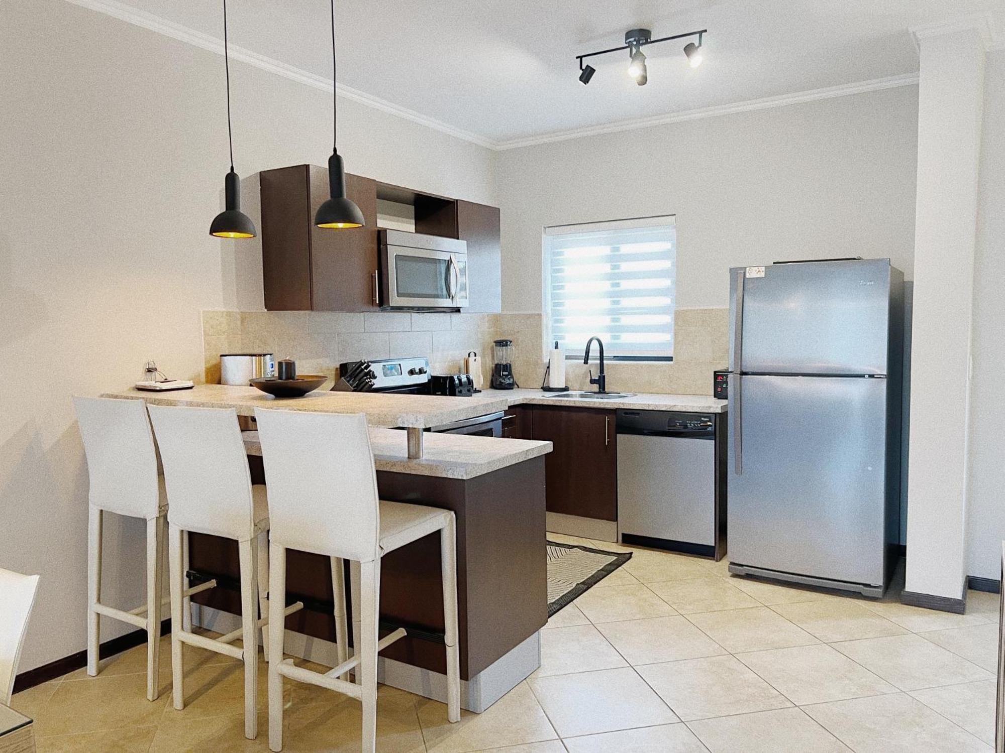 Gold Coast Aruba - Aurum Collection Malmok Экстерьер фото