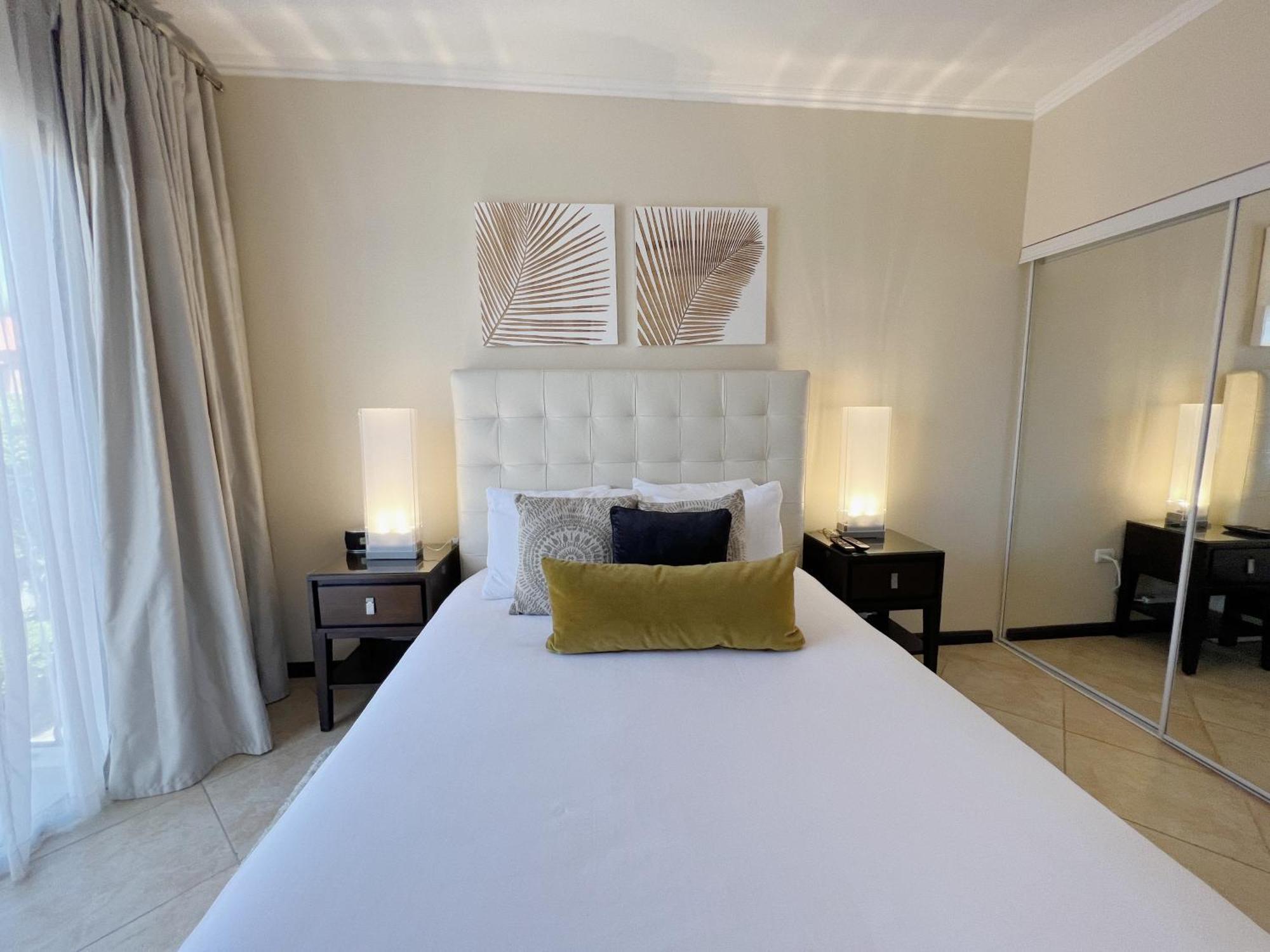 Gold Coast Aruba - Aurum Collection Malmok Экстерьер фото