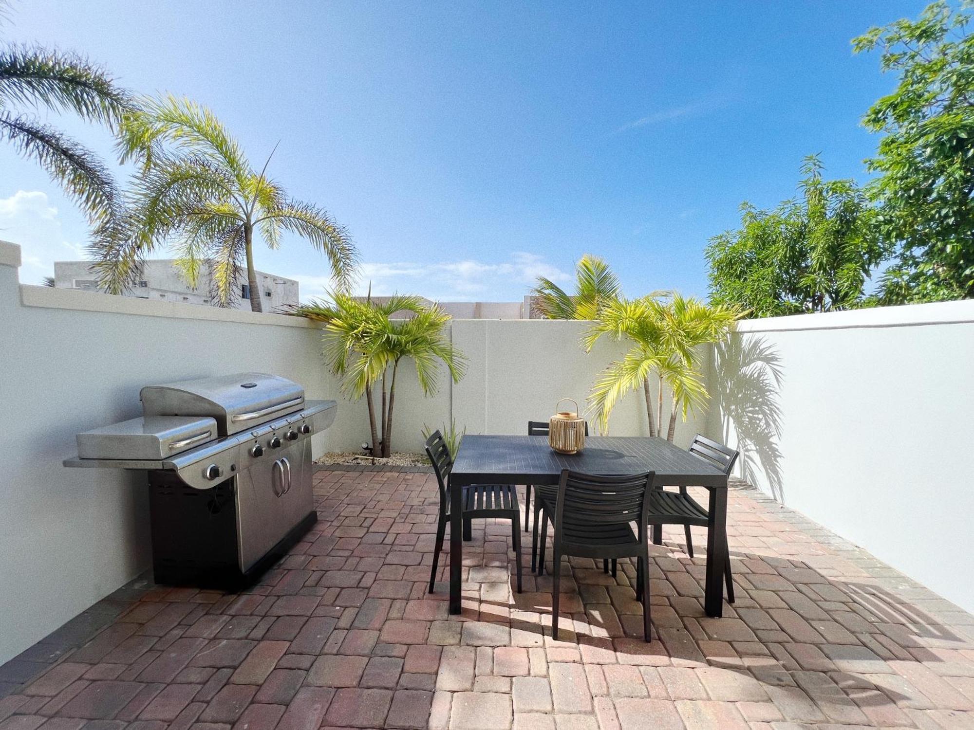 Gold Coast Aruba - Aurum Collection Malmok Экстерьер фото