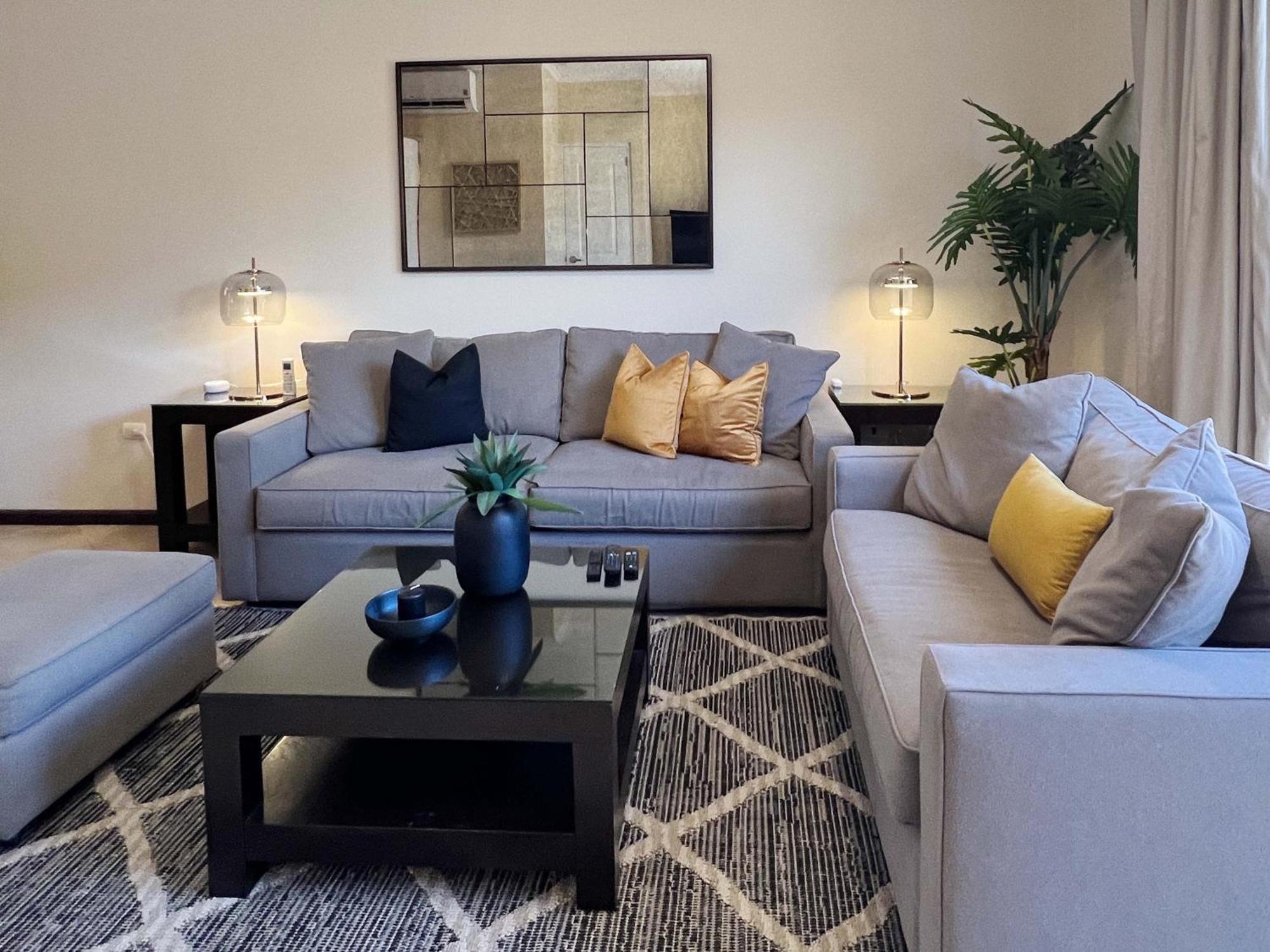 Gold Coast Aruba - Aurum Collection Malmok Экстерьер фото